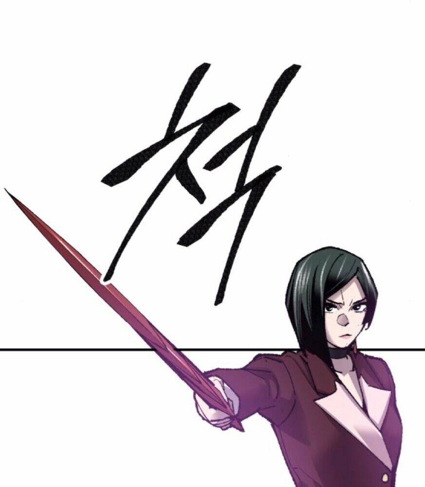 Phá Bỏ Giới Hạn: Chapter 66