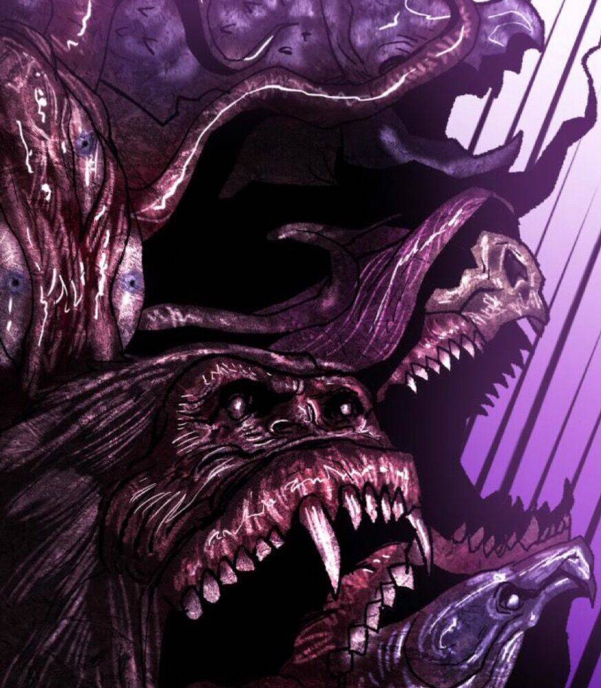 Phá Bỏ Giới Hạn: Chapter 66