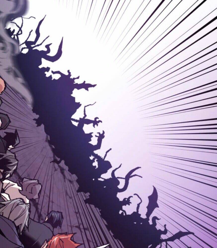 Phá Bỏ Giới Hạn: Chapter 66