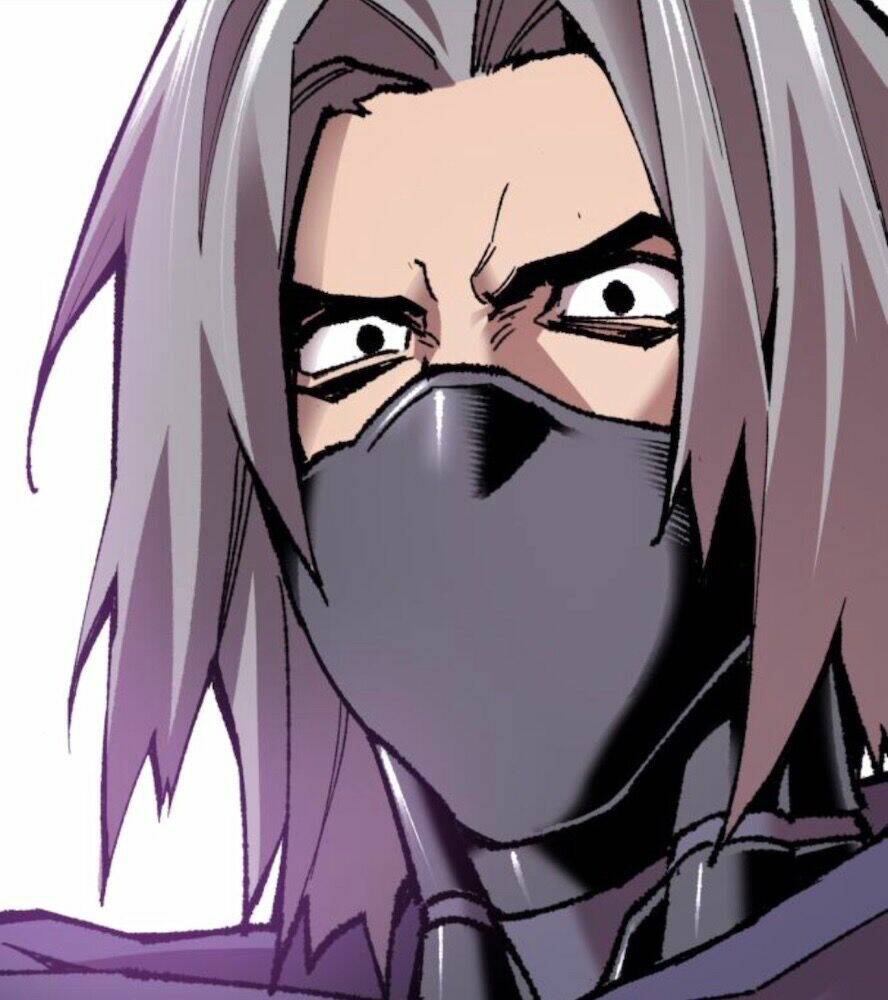Phá Bỏ Giới Hạn: Chapter 66