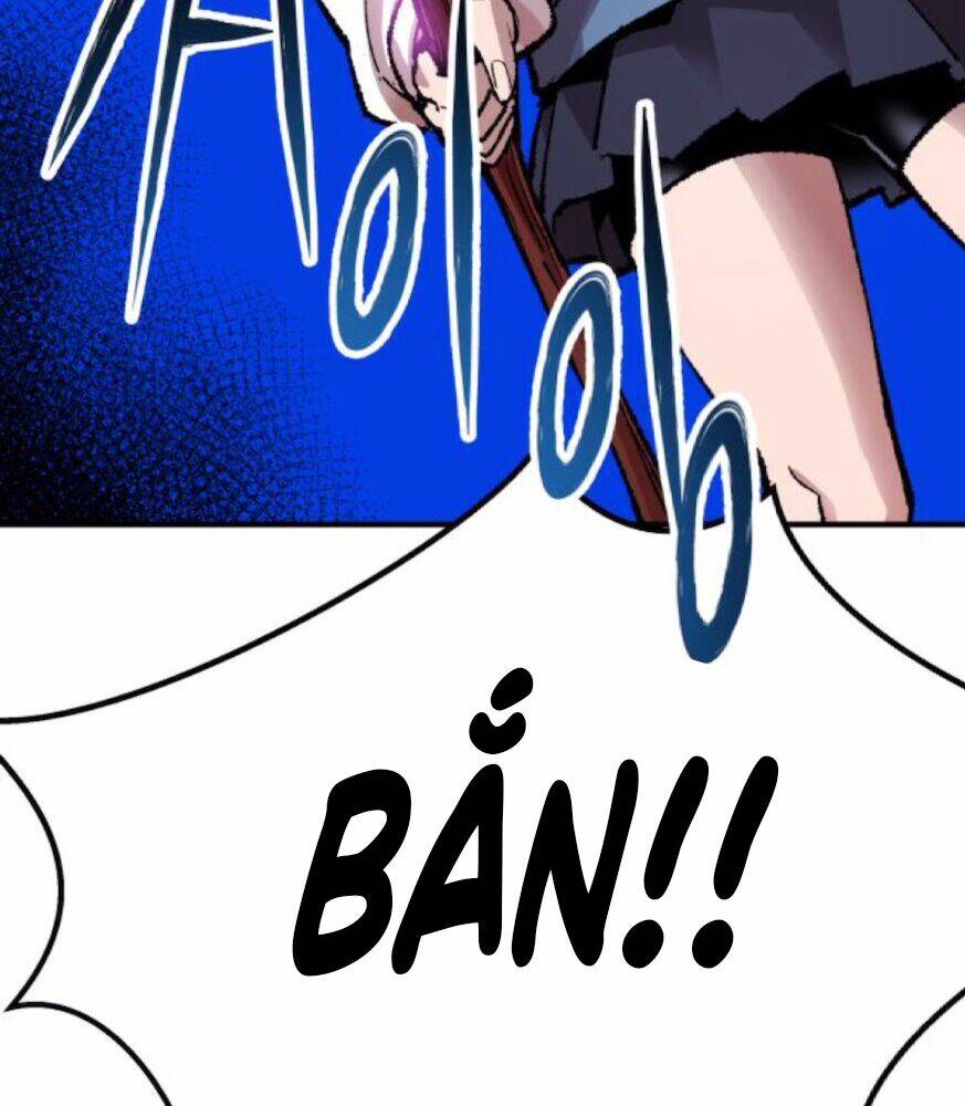 Phá Bỏ Giới Hạn: Chapter 66