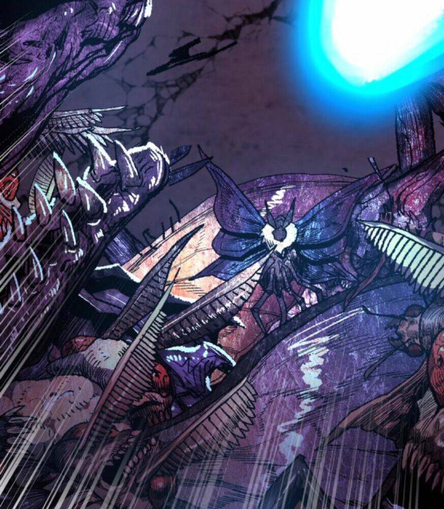 Phá Bỏ Giới Hạn: Chapter 66
