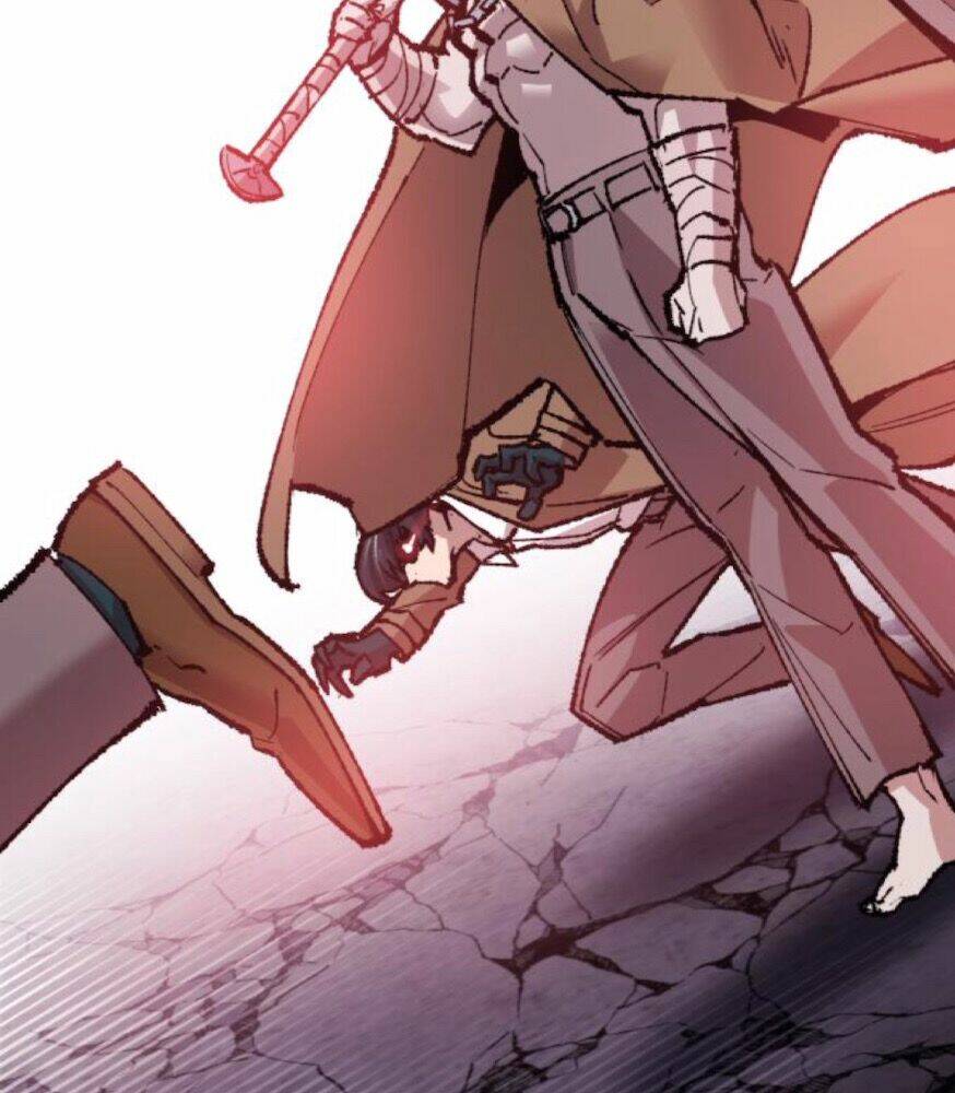 Phá Bỏ Giới Hạn: Chapter 66
