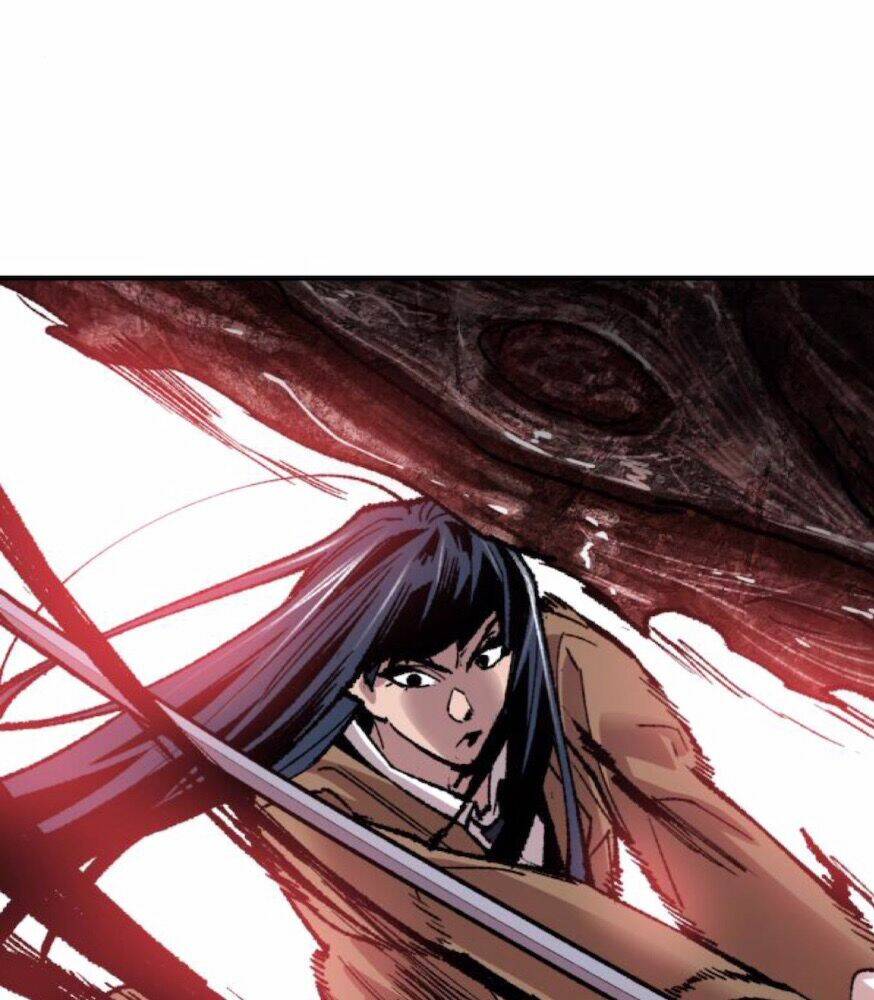 Phá Bỏ Giới Hạn: Chapter 66