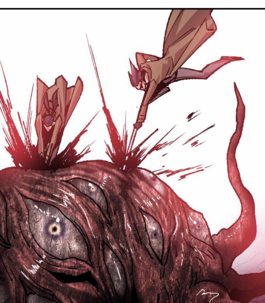 Phá Bỏ Giới Hạn: Chapter 66