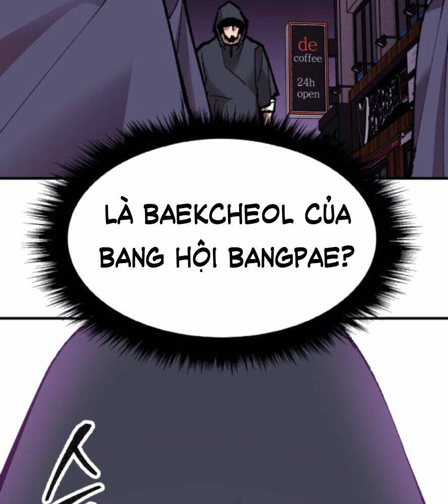 Phá Bỏ Giới Hạn: Chapter 66