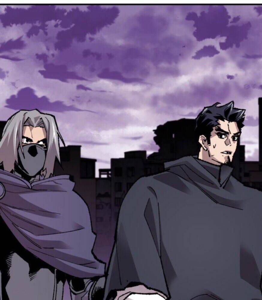 Phá Bỏ Giới Hạn: Chapter 66