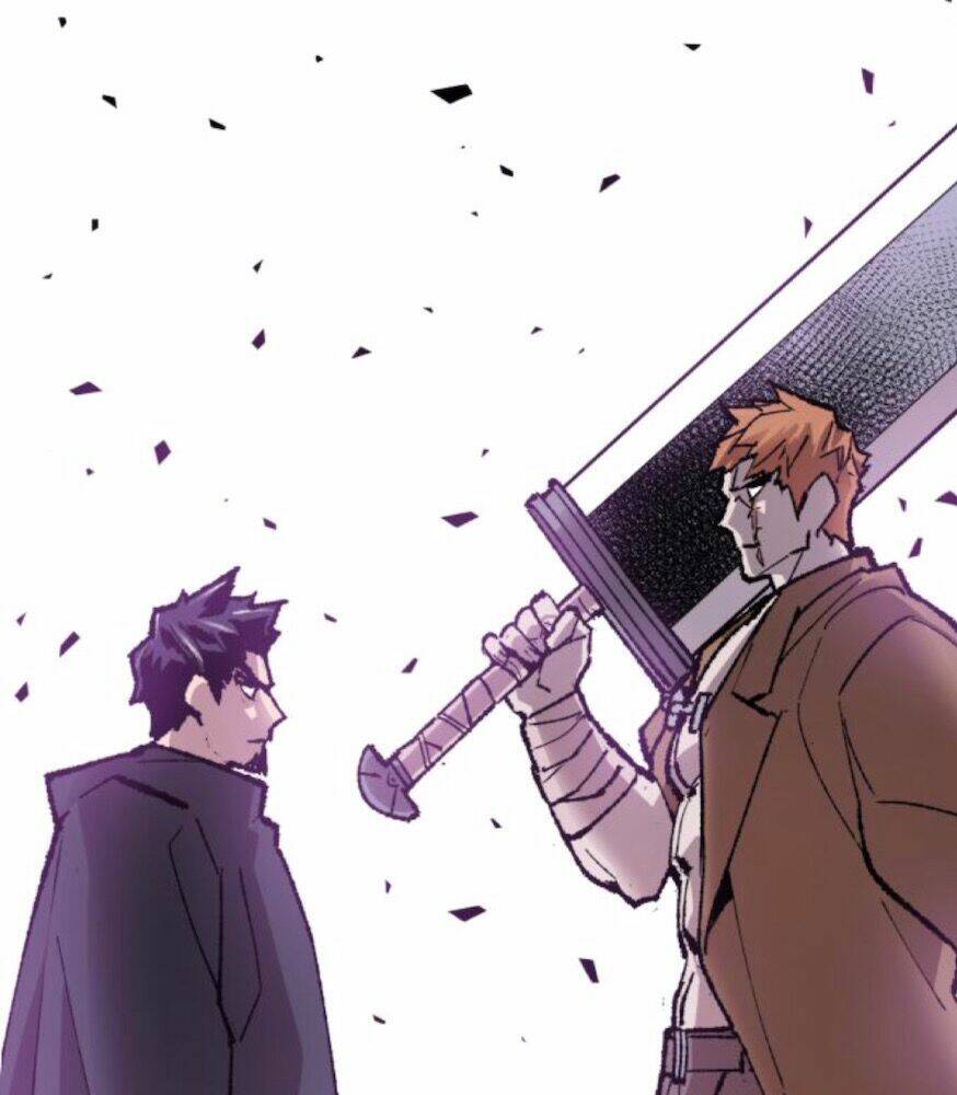 Phá Bỏ Giới Hạn: Chapter 66