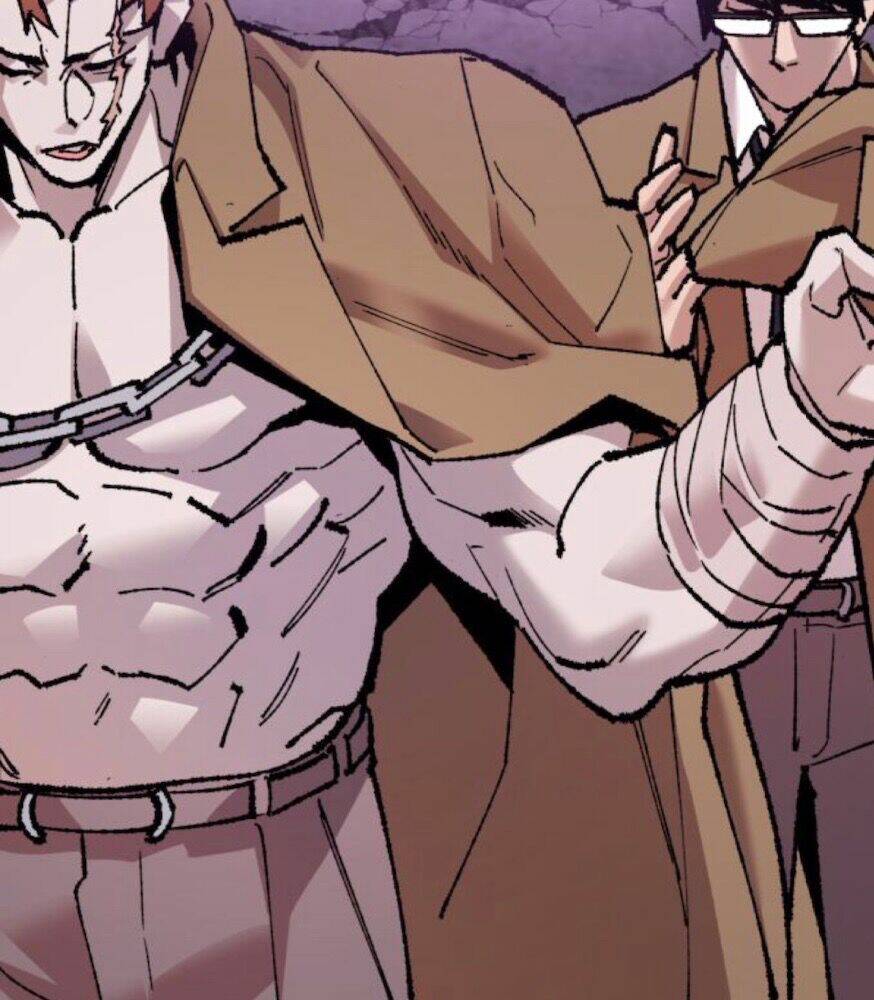 Phá Bỏ Giới Hạn: Chapter 66