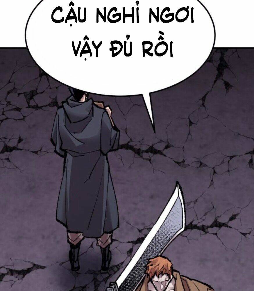 Phá Bỏ Giới Hạn: Chapter 66