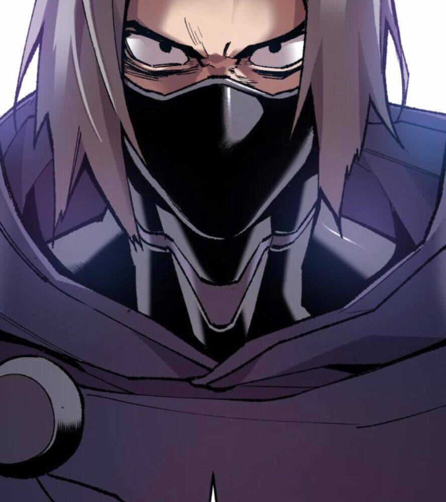 Phá Bỏ Giới Hạn: Chapter 66