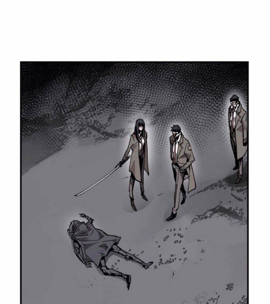 Phá Bỏ Giới Hạn: Chapter 66