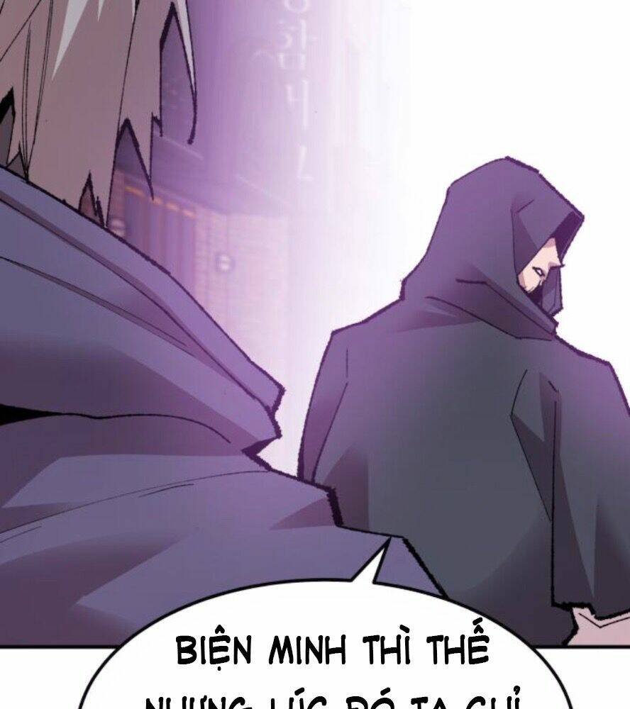 Phá Bỏ Giới Hạn: Chapter 66