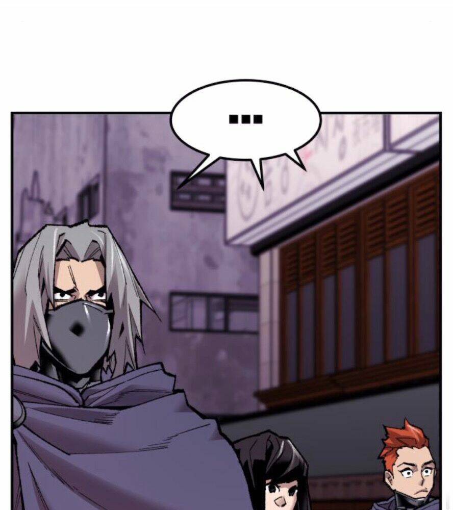 Phá Bỏ Giới Hạn: Chapter 66