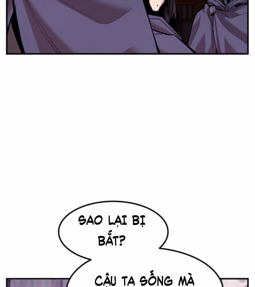 Phá Bỏ Giới Hạn: Chapter 66