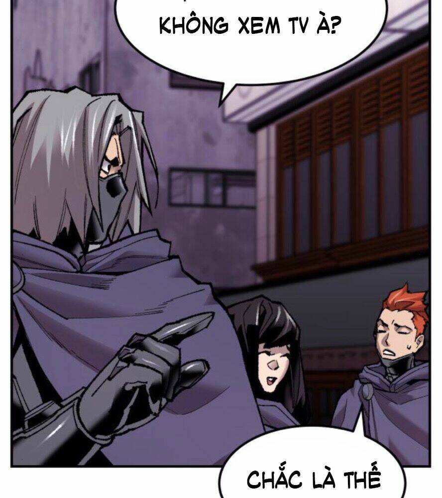 Phá Bỏ Giới Hạn: Chapter 66
