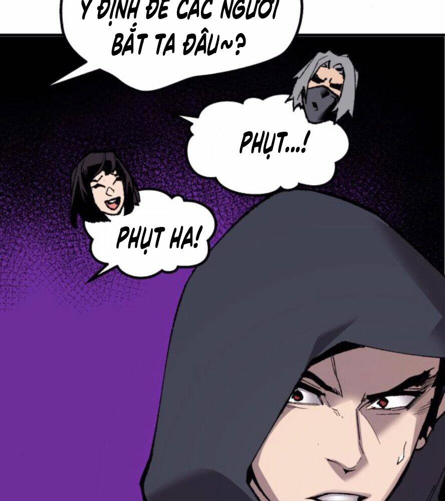 Phá Bỏ Giới Hạn: Chapter 66