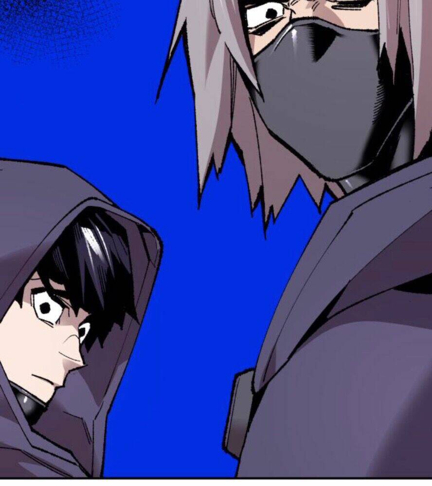 Phá Bỏ Giới Hạn: Chapter 66
