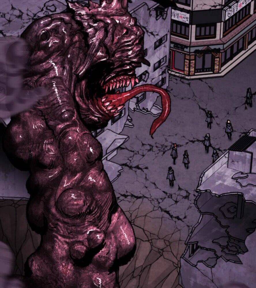 Phá Bỏ Giới Hạn: Chapter 66