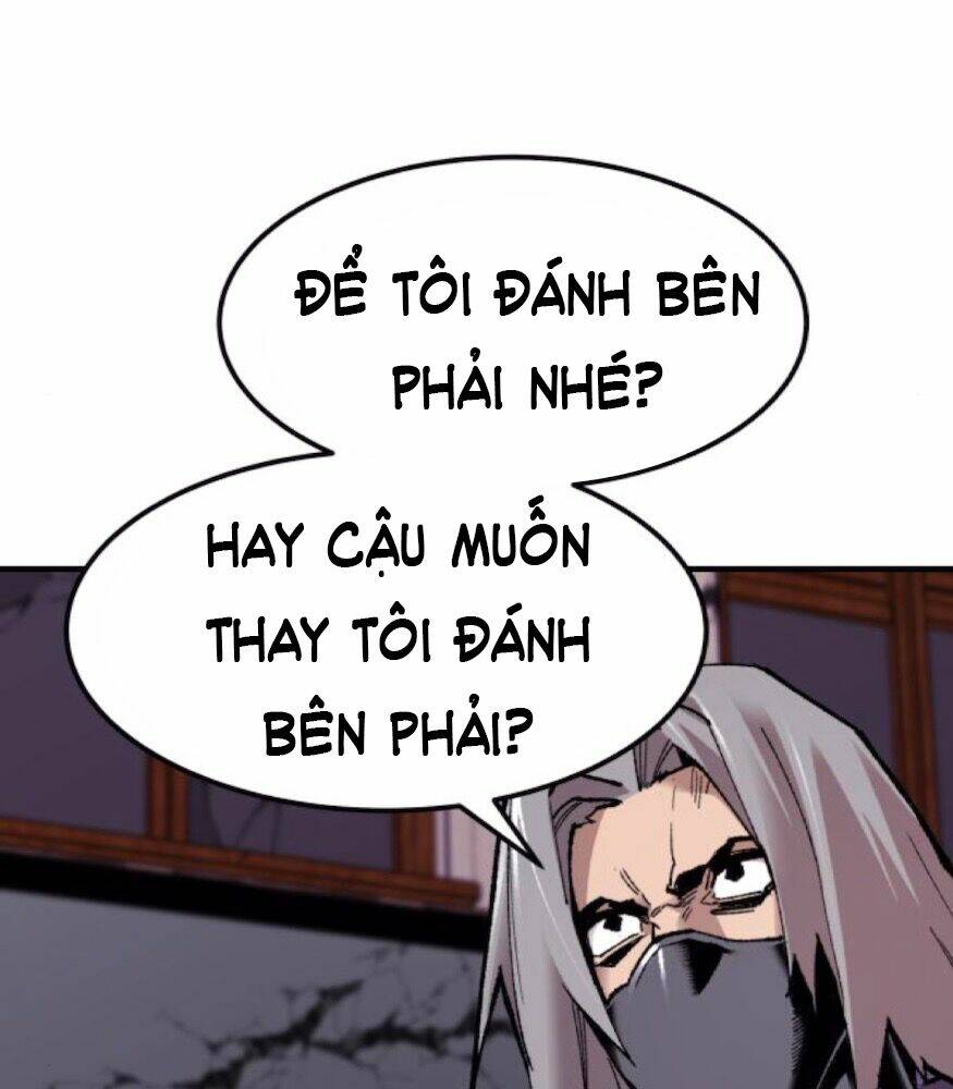 Phá Bỏ Giới Hạn: Chapter 66