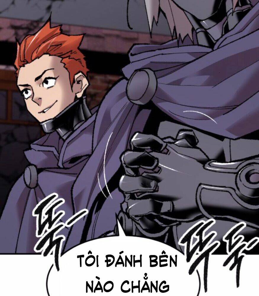 Phá Bỏ Giới Hạn: Chapter 66
