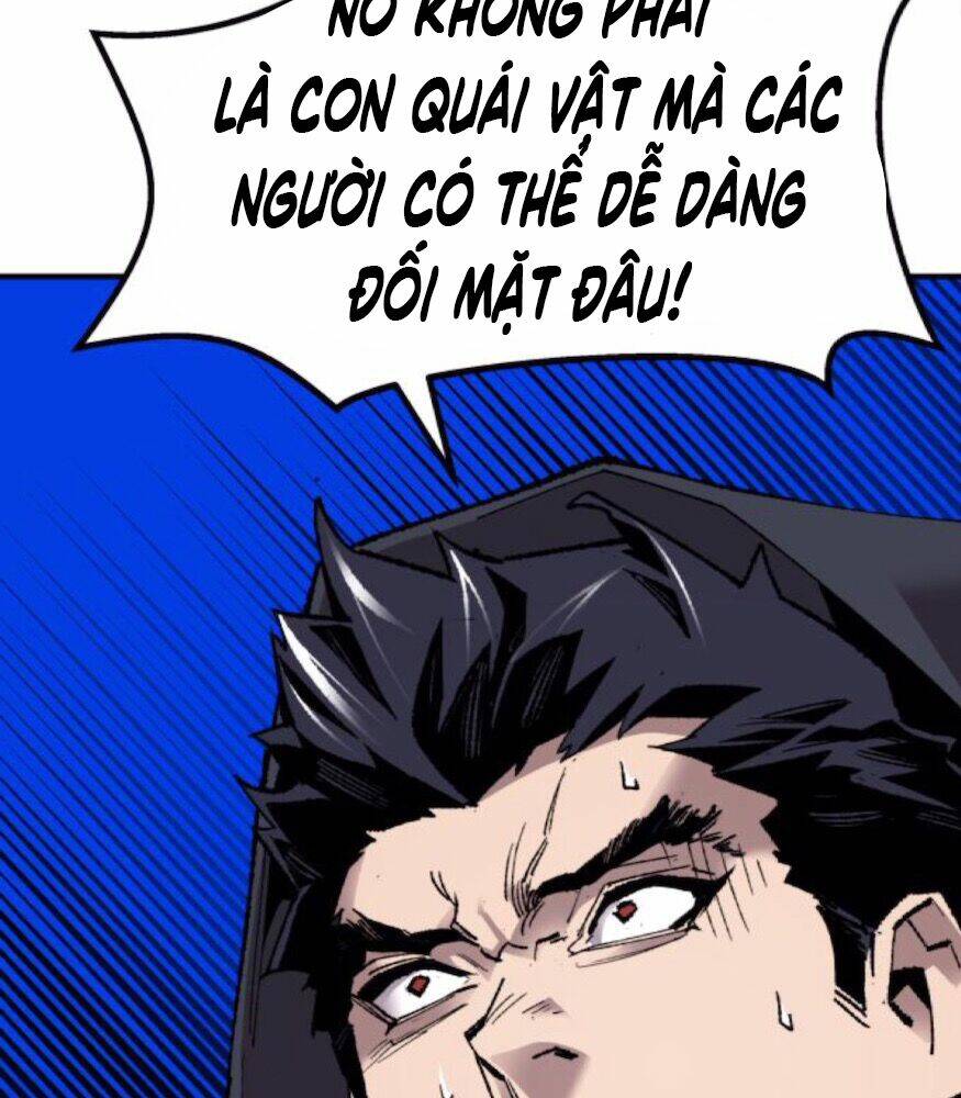 Phá Bỏ Giới Hạn: Chapter 66