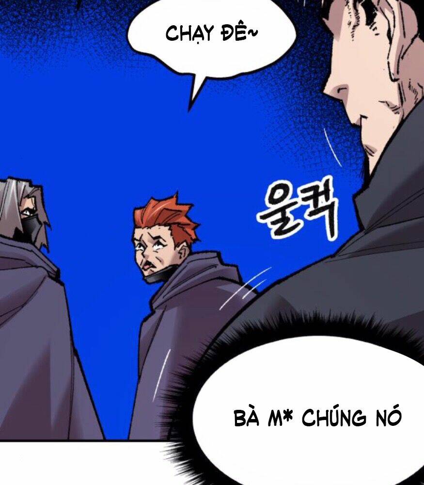 Phá Bỏ Giới Hạn: Chapter 66