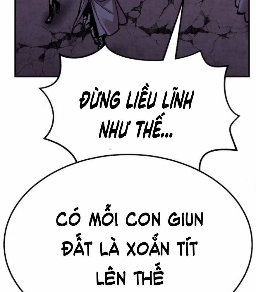 Phá Bỏ Giới Hạn: Chapter 66