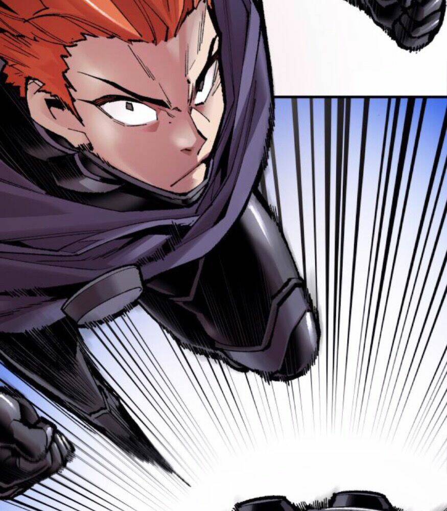 Phá Bỏ Giới Hạn: Chapter 66