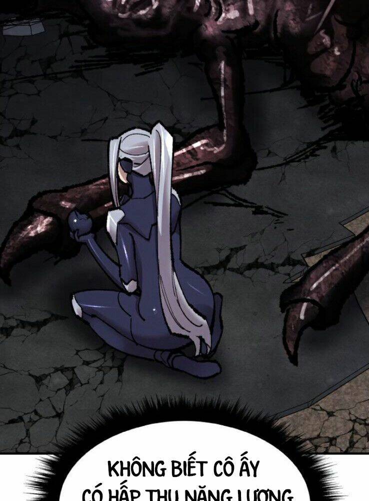 Phá Bỏ Giới Hạn: Chapter 68