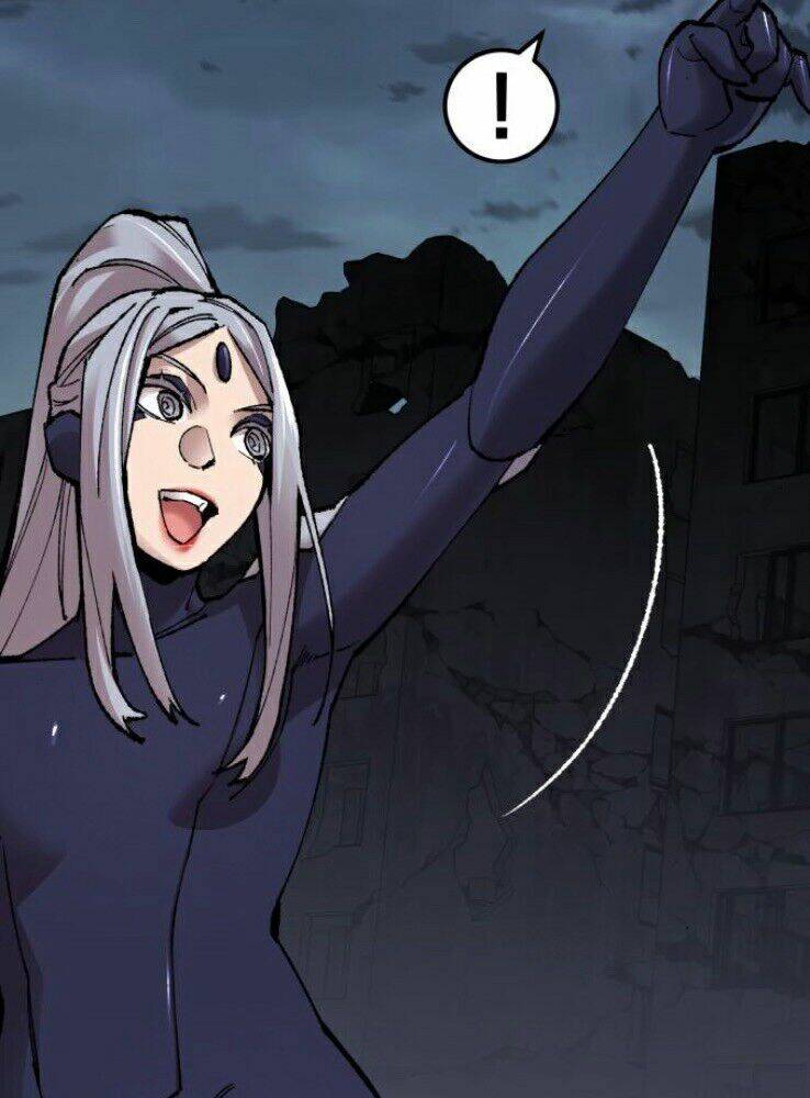 Phá Bỏ Giới Hạn: Chapter 68