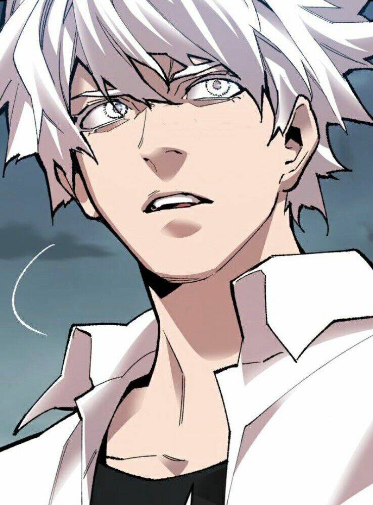 Phá Bỏ Giới Hạn: Chapter 68