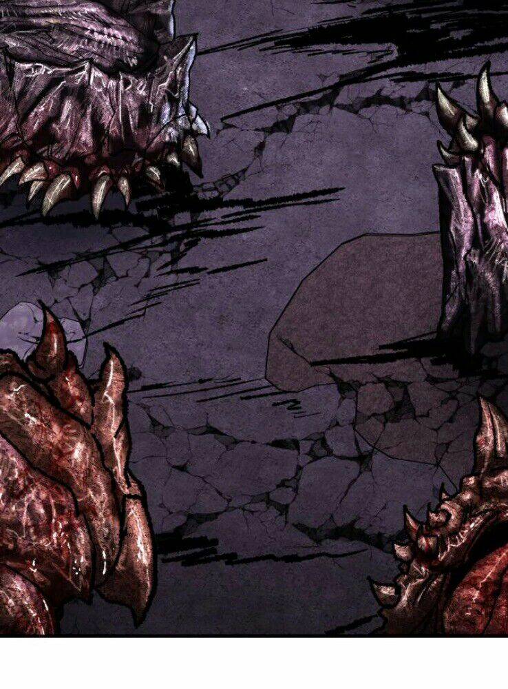 Phá Bỏ Giới Hạn: Chapter 68