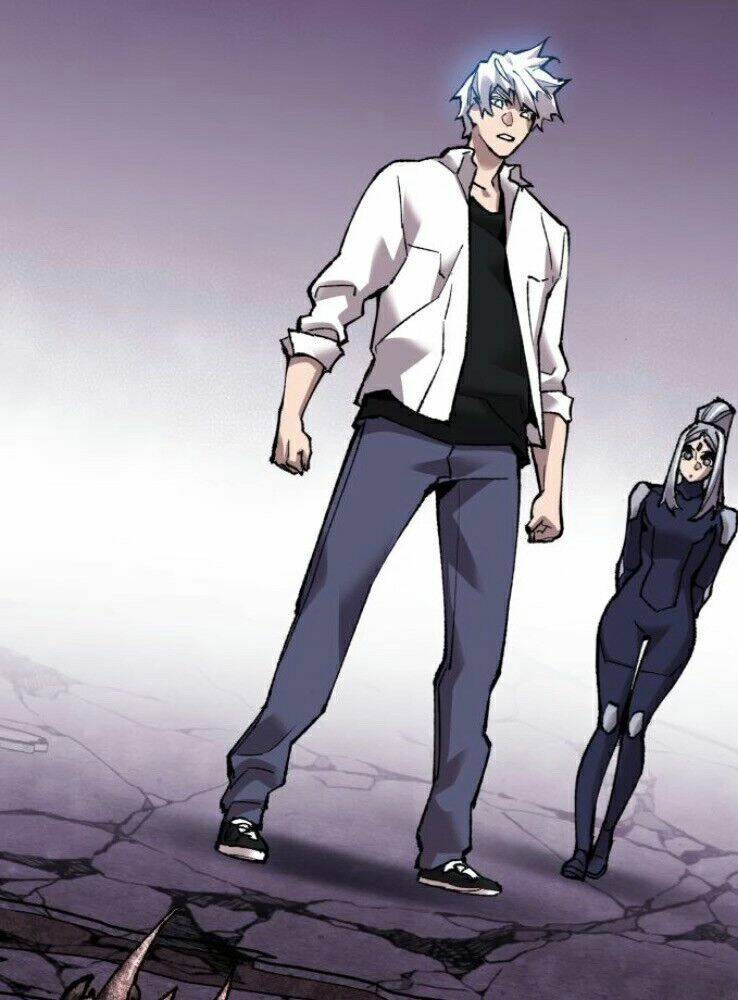 Phá Bỏ Giới Hạn: Chapter 68