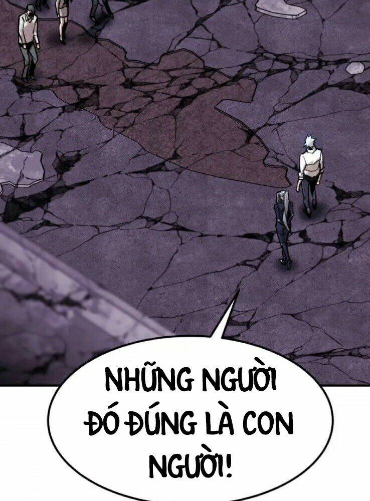 Phá Bỏ Giới Hạn: Chapter 68