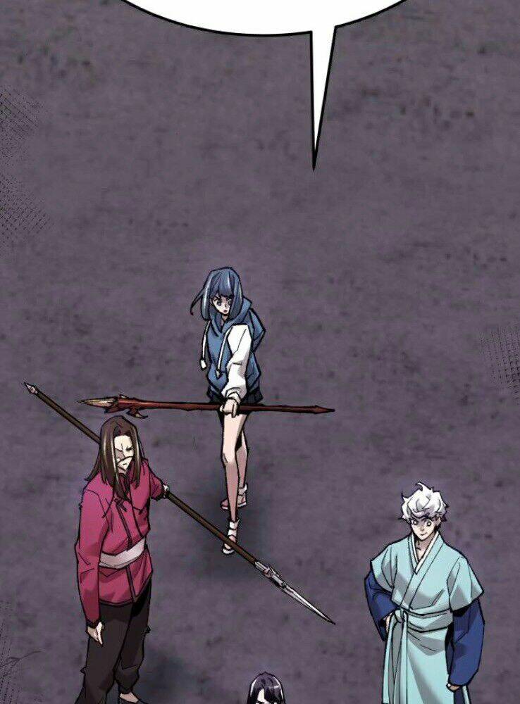 Phá Bỏ Giới Hạn: Chapter 68
