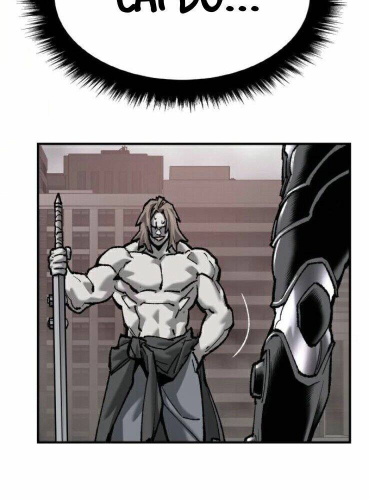 Phá Bỏ Giới Hạn: Chapter 68