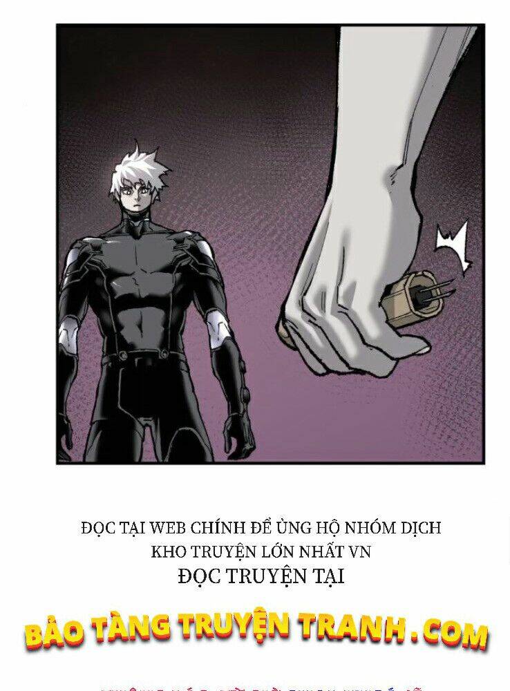 Phá Bỏ Giới Hạn: Chapter 68