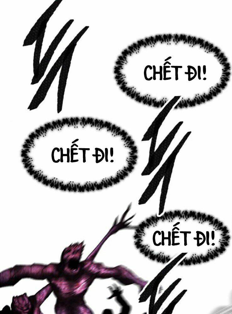 Phá Bỏ Giới Hạn: Chapter 68