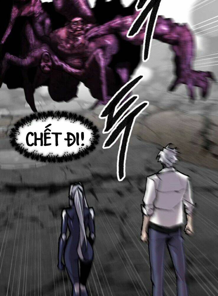 Phá Bỏ Giới Hạn: Chapter 68