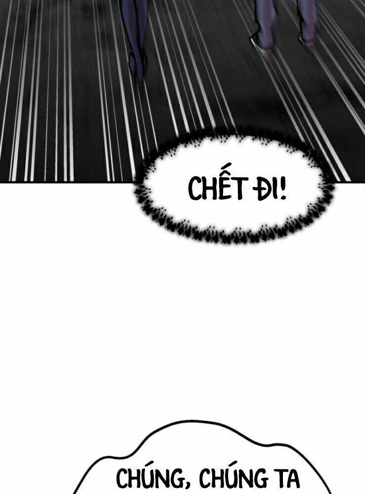 Phá Bỏ Giới Hạn: Chapter 68