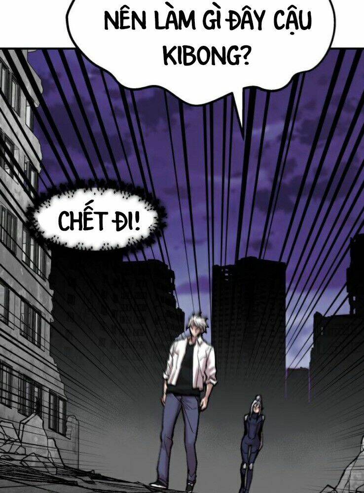 Phá Bỏ Giới Hạn: Chapter 68
