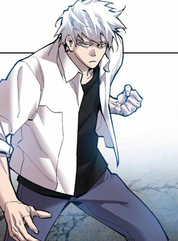 Phá Bỏ Giới Hạn: Chapter 68