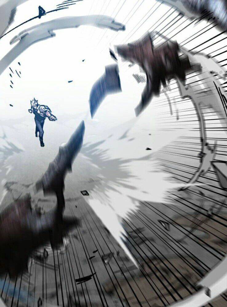 Phá Bỏ Giới Hạn: Chapter 68