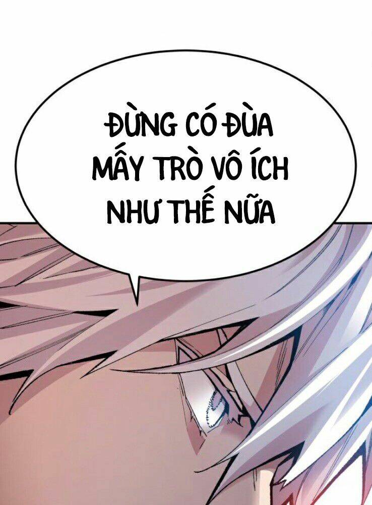 Phá Bỏ Giới Hạn: Chapter 68