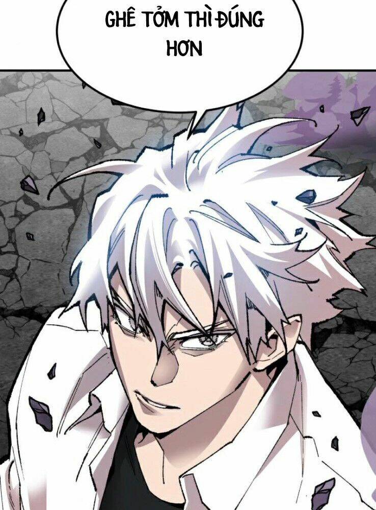 Phá Bỏ Giới Hạn: Chapter 68