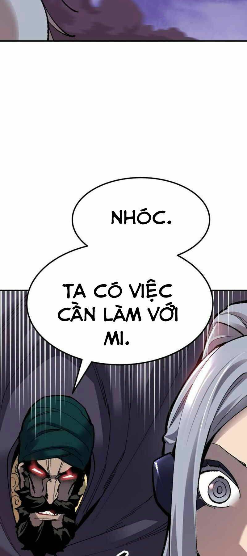 Phá Bỏ Giới Hạn: Chapter 71