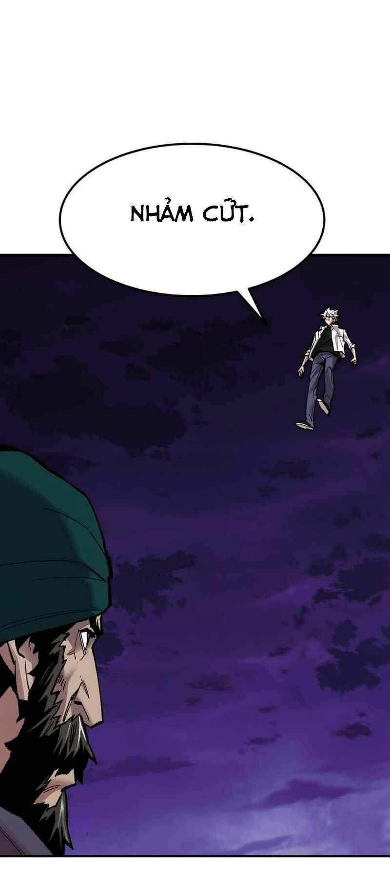 Phá Bỏ Giới Hạn: Chapter 71