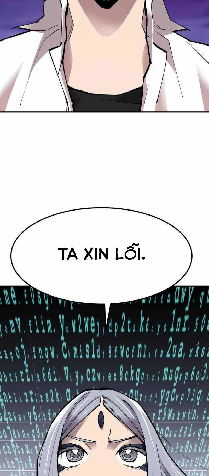 Phá Bỏ Giới Hạn: Chapter 71