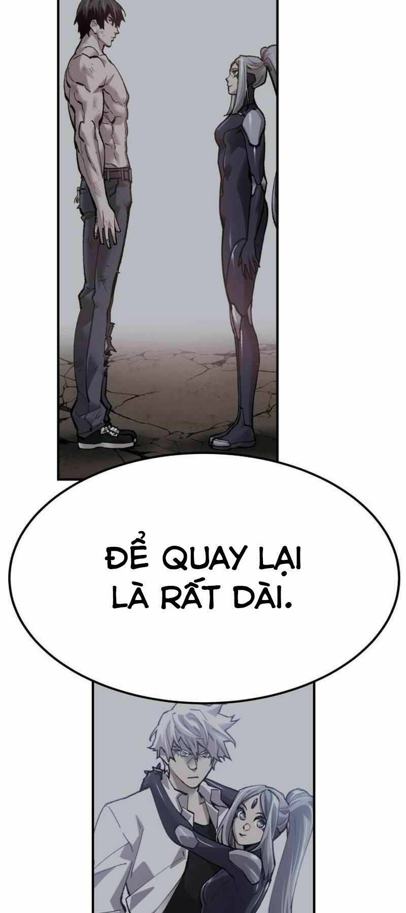 Phá Bỏ Giới Hạn: Chapter 71
